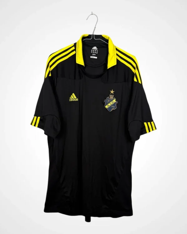 Koszulka piłkarska AIK Fotboll 2010/11 Home [XL]