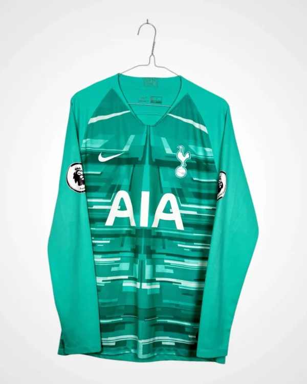 Koszulka bramkarska Tottenham Hotspur FC 2019/20 [M]
