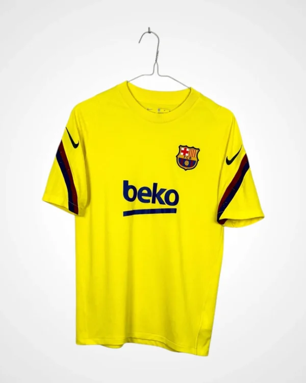 Koszulka treningowa FC Barcelona 2019/20 [170 cm]