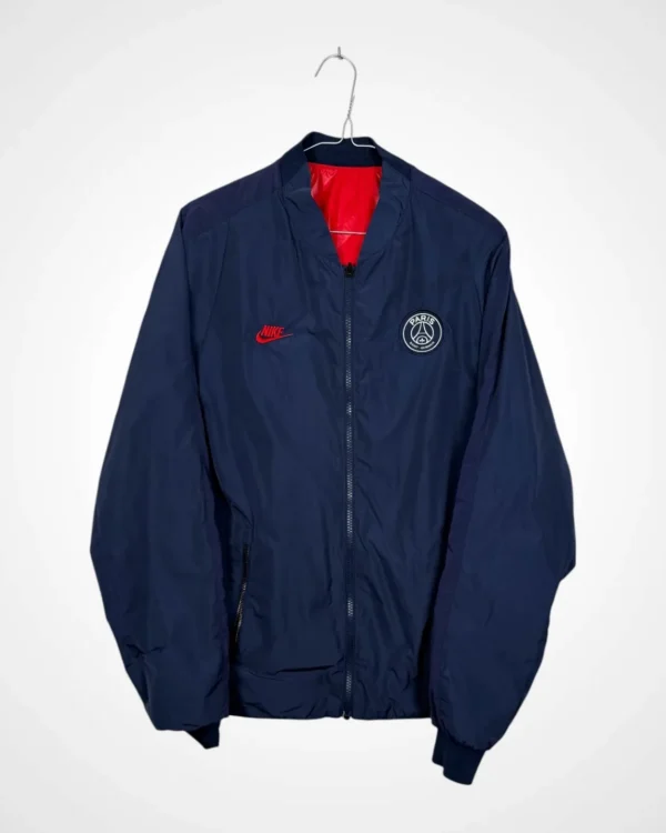 Kurtka dwustronna PSG 2016/17 [S]