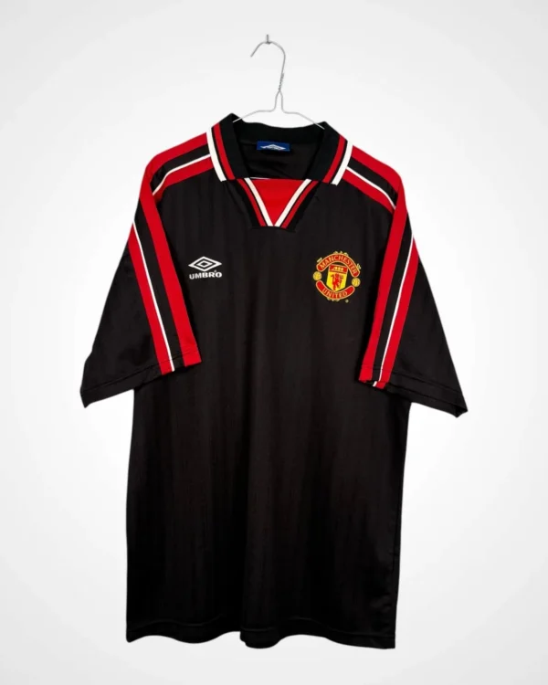 Polo treningowe Manchester United 1998/99 [XL]