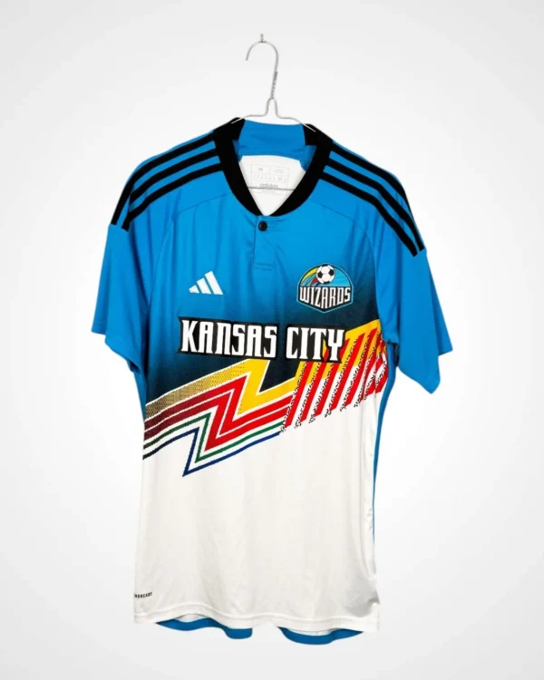 Football shirt Sporting Kansas City 2024/25 Third [M]