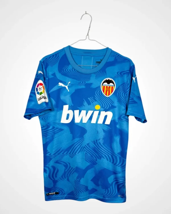 Football shirt Valencia CF 2019/20 Third [S]
