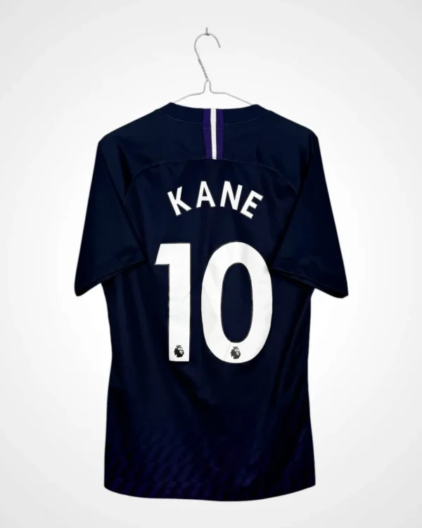 Koszulka piłkarska Tottenham Hotspur FC 2019/20 Away 10 Kane [S]