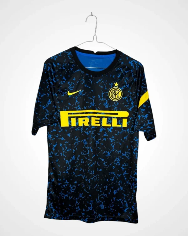 Koszulka PRE-MATCH Inter Mediolan 2020/21 [S]