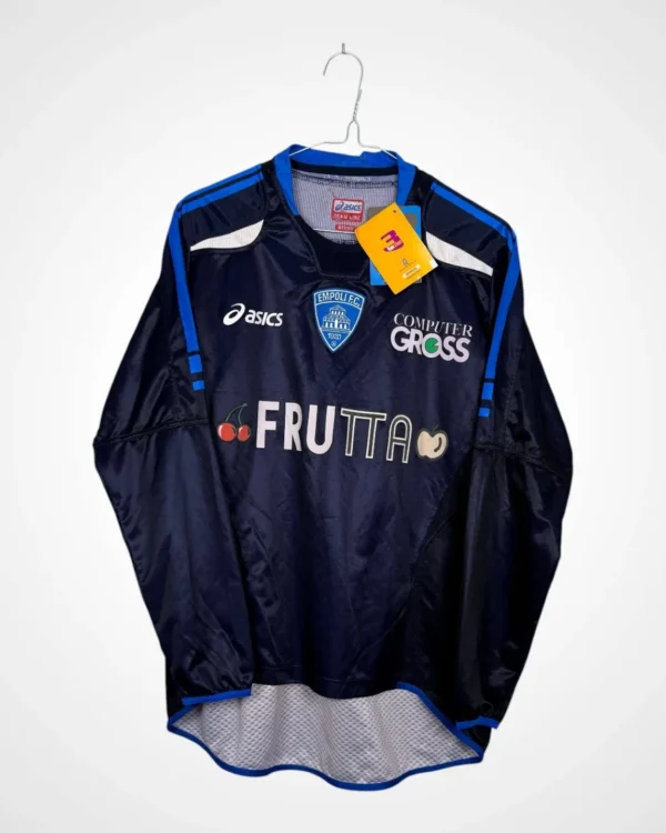 Football shirt BNWT Empoli FC 2006/07 Third 14 [M]