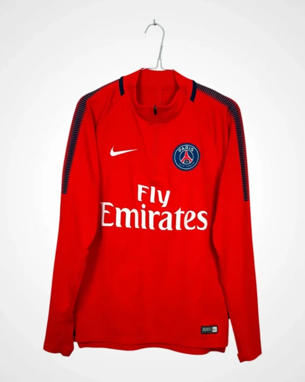 Bluza treningowa PSG 2018/19 [S]