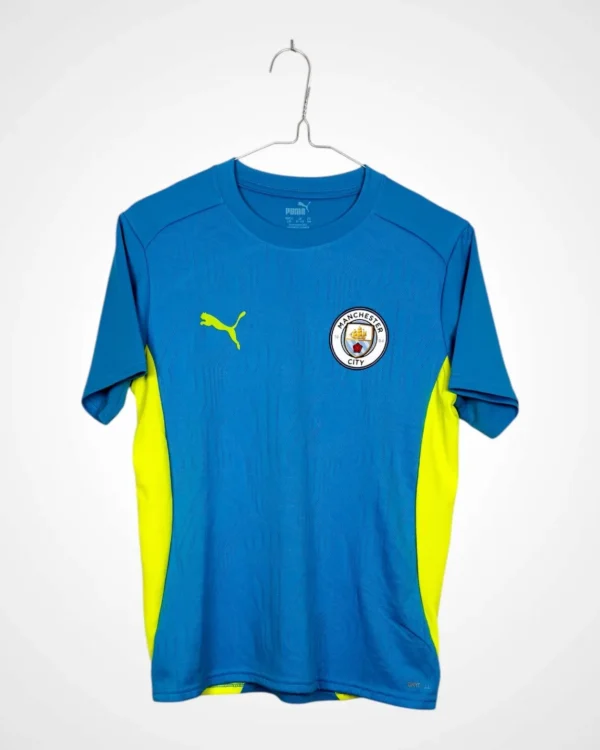 Koszulka treningowa Manchester City 2024/25 [164 cm]