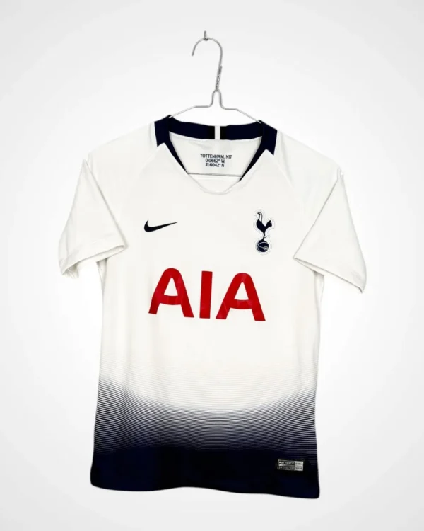 Koszulka piłkarska Tottenham Hotspur FC 2018/19 Home [147 cm]