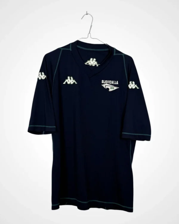 Training shirt Slovenia 2004/06 [M]
